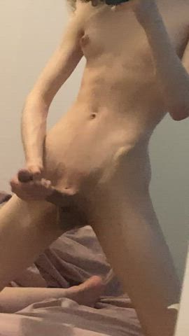 cock mtf trans clip