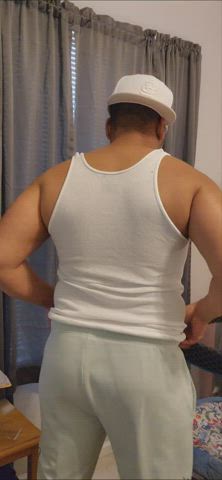 bbc daddy tease clip