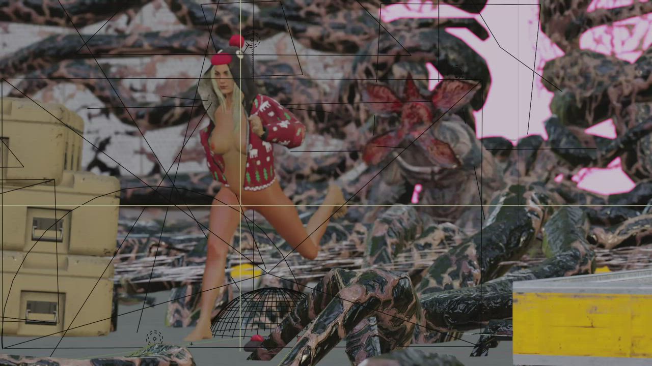 Cumshot Dogging Doggystyle clip