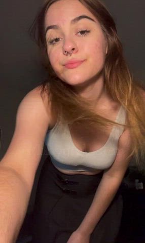 striptease tease teen clip