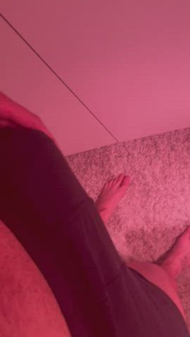 big dick cock precum clip