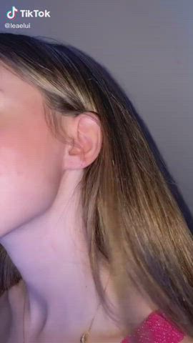 kissing tease teen clip