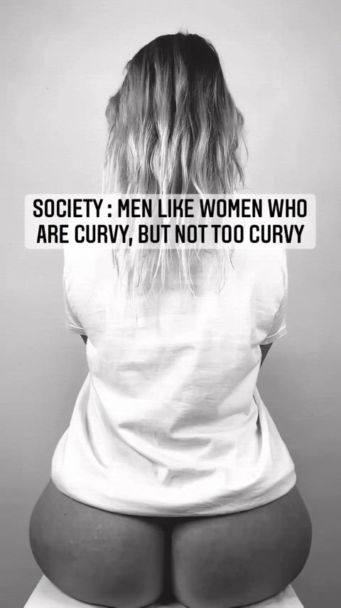 ass sexy tiny waist clip