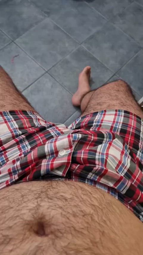 hairy hairy chest hairy cock clip