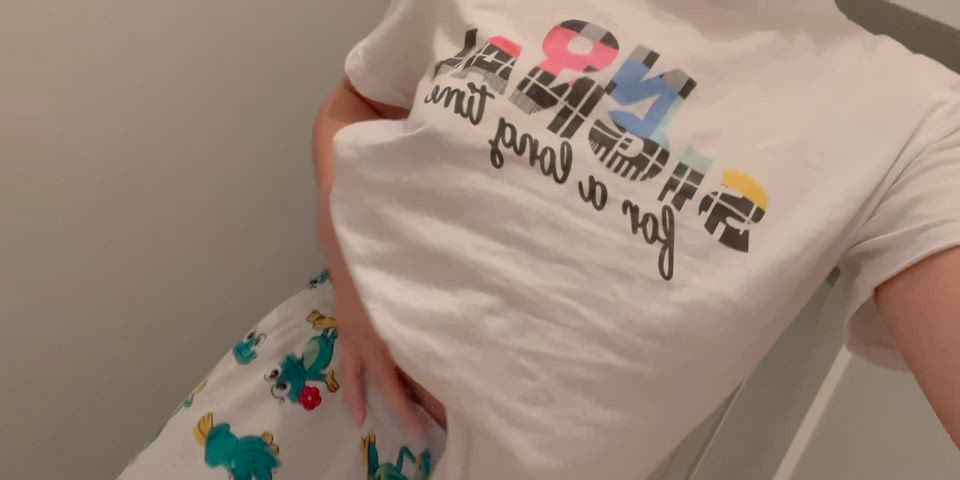 ass pov teen tits clip