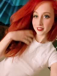 Love showing off my pussy ๐