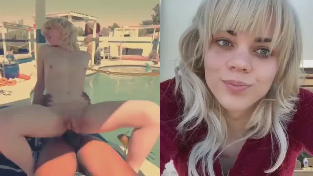 gay interracial trans clip