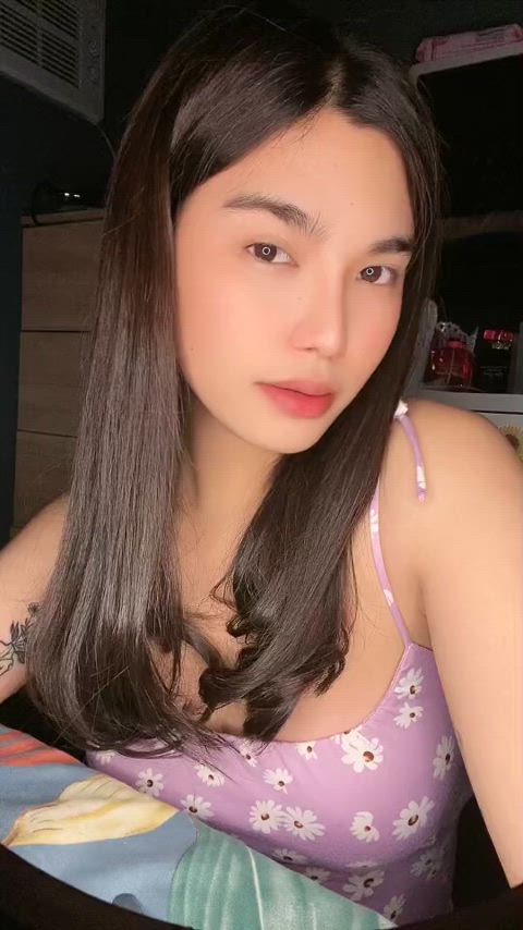 filipina pinay tiktok clip