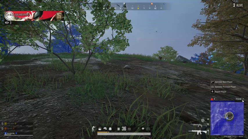 homemade solo tribute clip