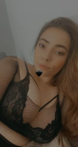 Boobs Cute NSFW clip