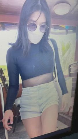 cock filipina pinay tribute clip