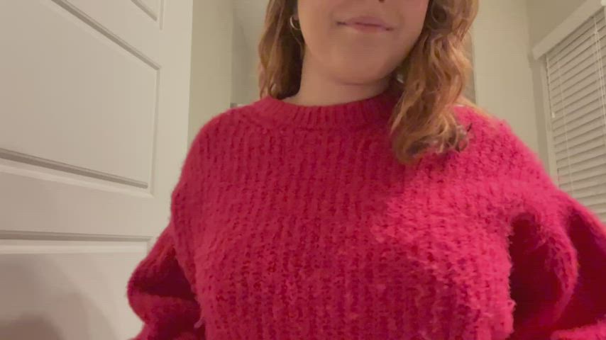 boobs tits titty drop bigger-than-you-thought titty-drop clip