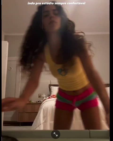 big ass brazilian celebrity sexy tits latinas clip