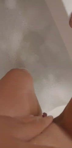 Shower Solo Squirt clip