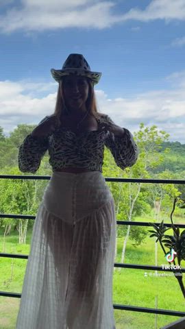 babe big tits latina teen legal-teens clip