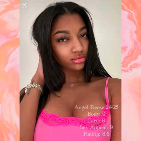 angel bbc babecock celebrity cumshot ebony nsfw tits r/bbc_splitscreen r/gooned clip