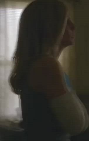 blonde celebrity pawg clip