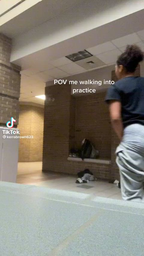 bubble butt lesbian tomboy r/nsfwfunny clip