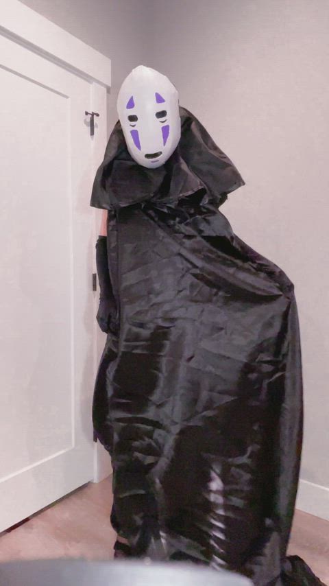 Do you have your costumes ready?