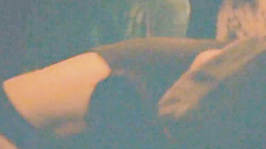 Choking Dirty Talk Lingerie clip