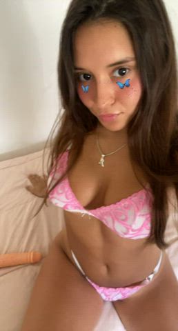 I'm so horny right nowπππ