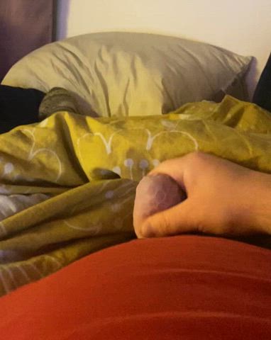 amateur big ass anal cum milf blonde solo clip