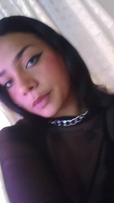 amateur chaturbate ebony latina nsfw public solo clip