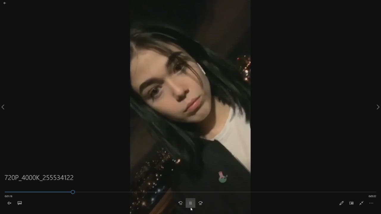 Petite Small Nipples Small Tits clip