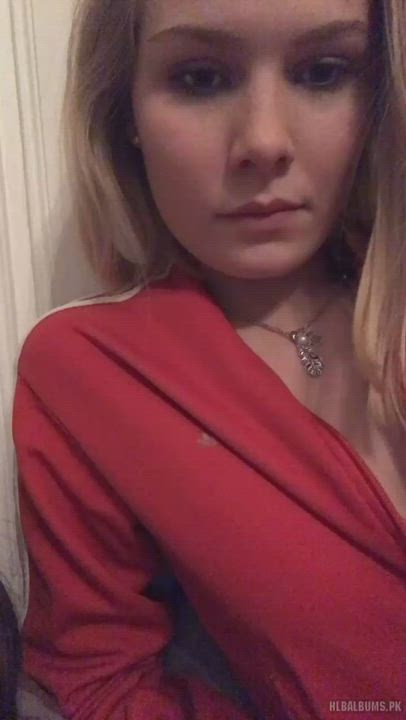 Big Tits Boyfriend Teen clip
