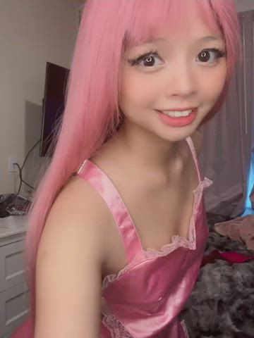 Asian Girlfriend Girls clip