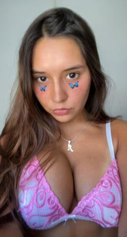 What are boobs?? π