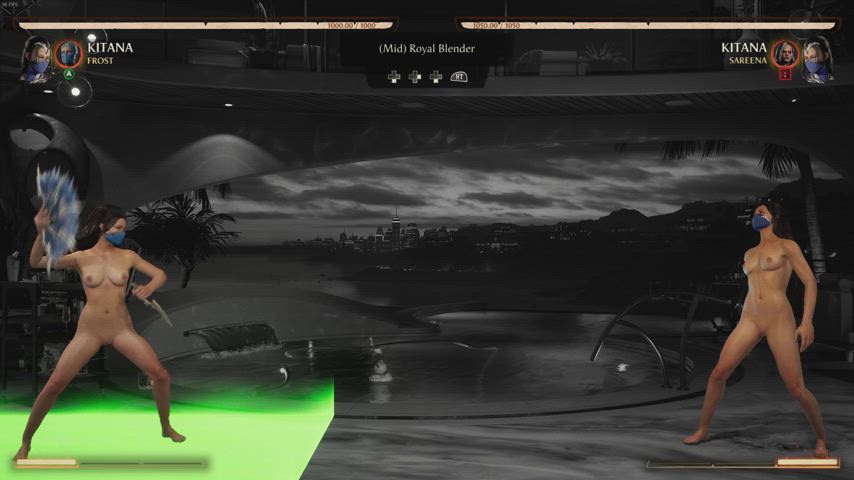 guro nsfw sadism clip