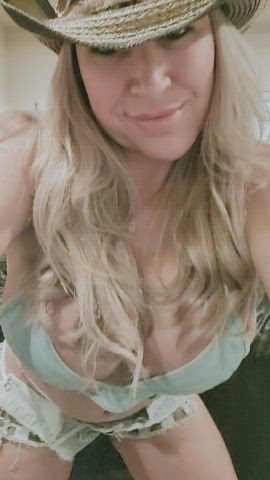 How do you like to be ridden? [Oc]