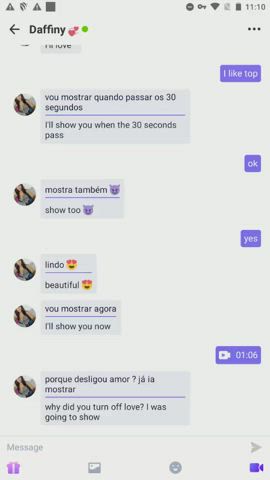 brazilian brunette camgirl pussy clip