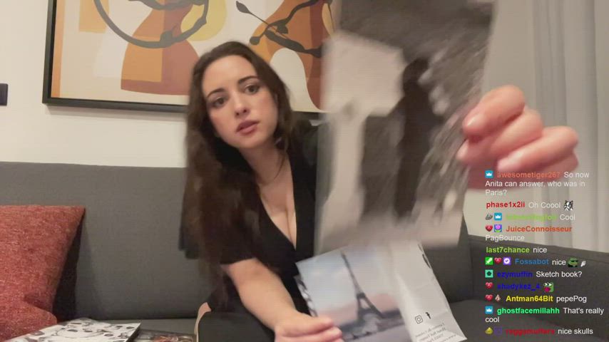 big tits sexy tits clip