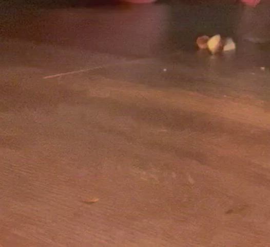 FTM Gagging Humiliation Piss clip