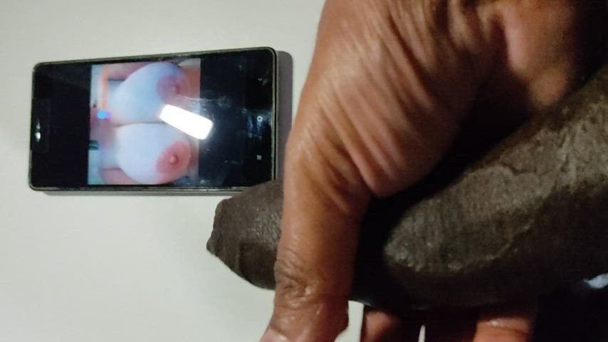 boobs nipples tribute clip