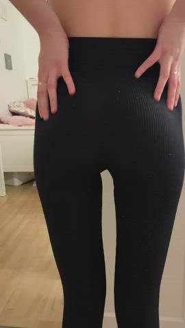 Are you a fan of g strings ?