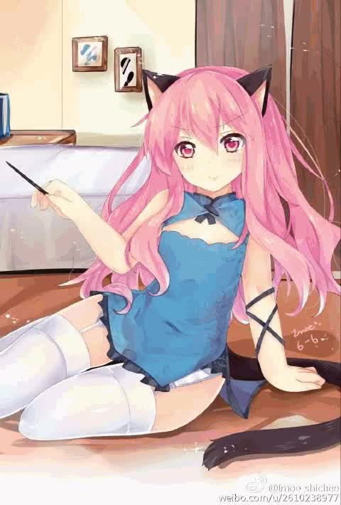 animation anime clip