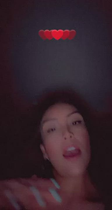 Hotwife Latina MILF clip