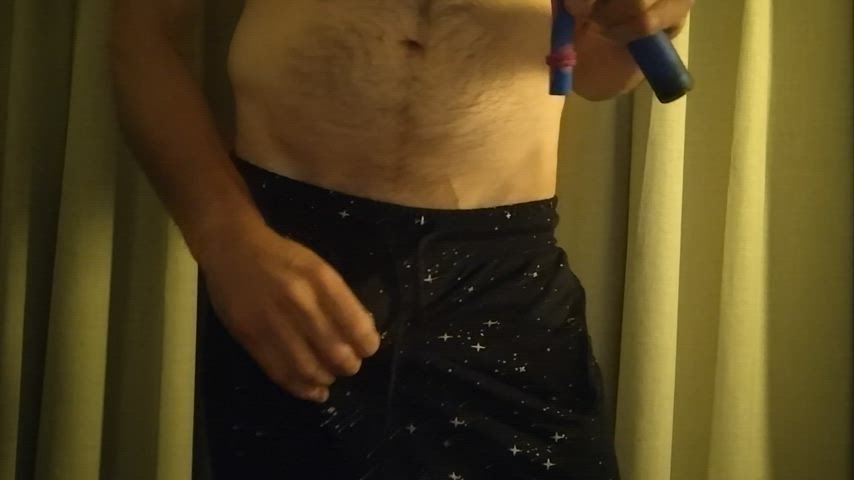 Big Dick Monster Cock Solo clip