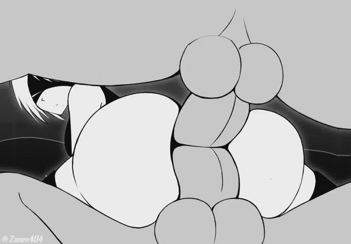 amateur anal ass clip