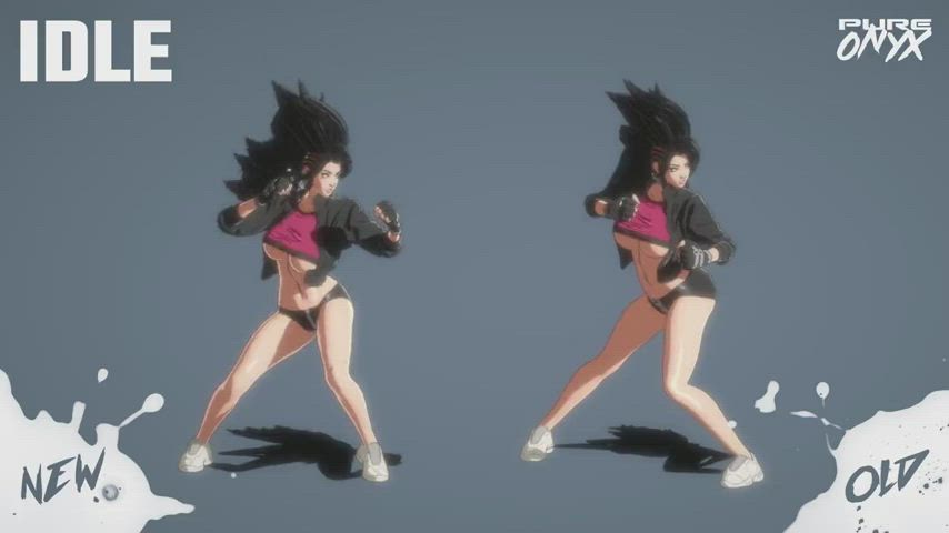 Animation Hentai Rule34 clip