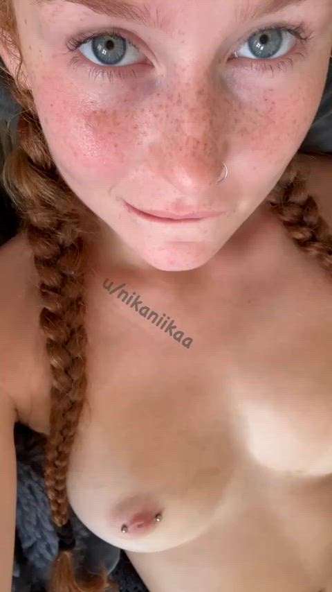amateur boobs cute latina pale perky petite redhead toy legal-teens clip