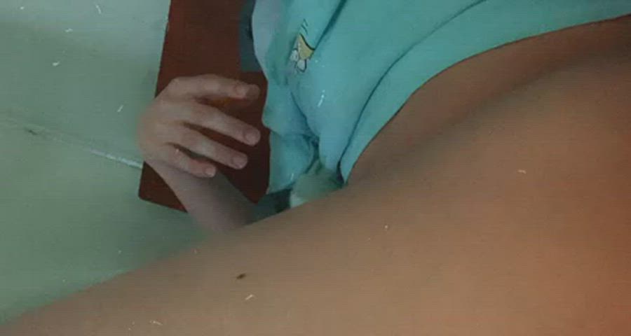 want my ass played with