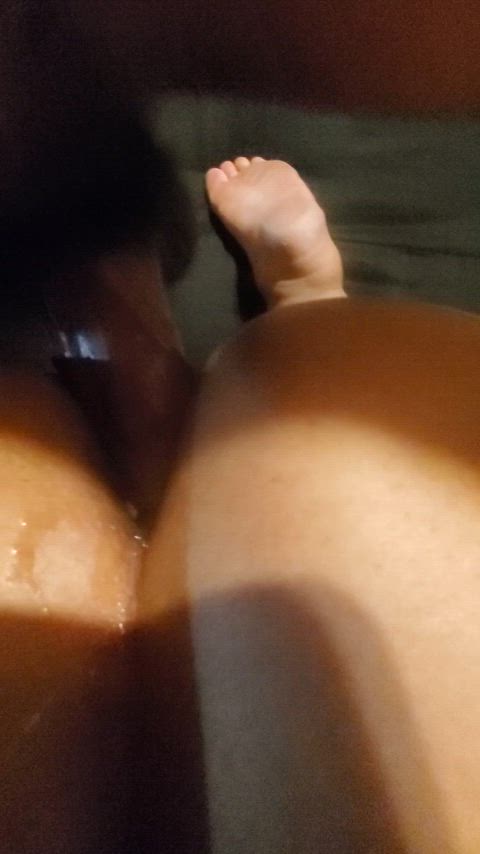 anal anal creampie asshole creampie latina portuguese clip