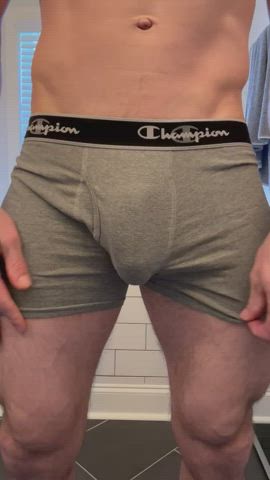bwc booty cock strip clip