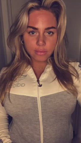 boobs stripping undressing clip