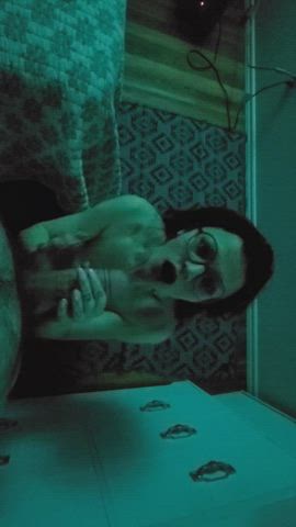 blowjob canadian deepthroat nsfw clip