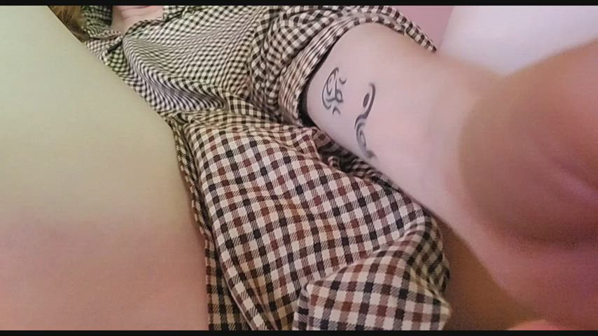 hairy pussy puffy pussy clip